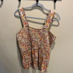 Maurice’s Tank Top